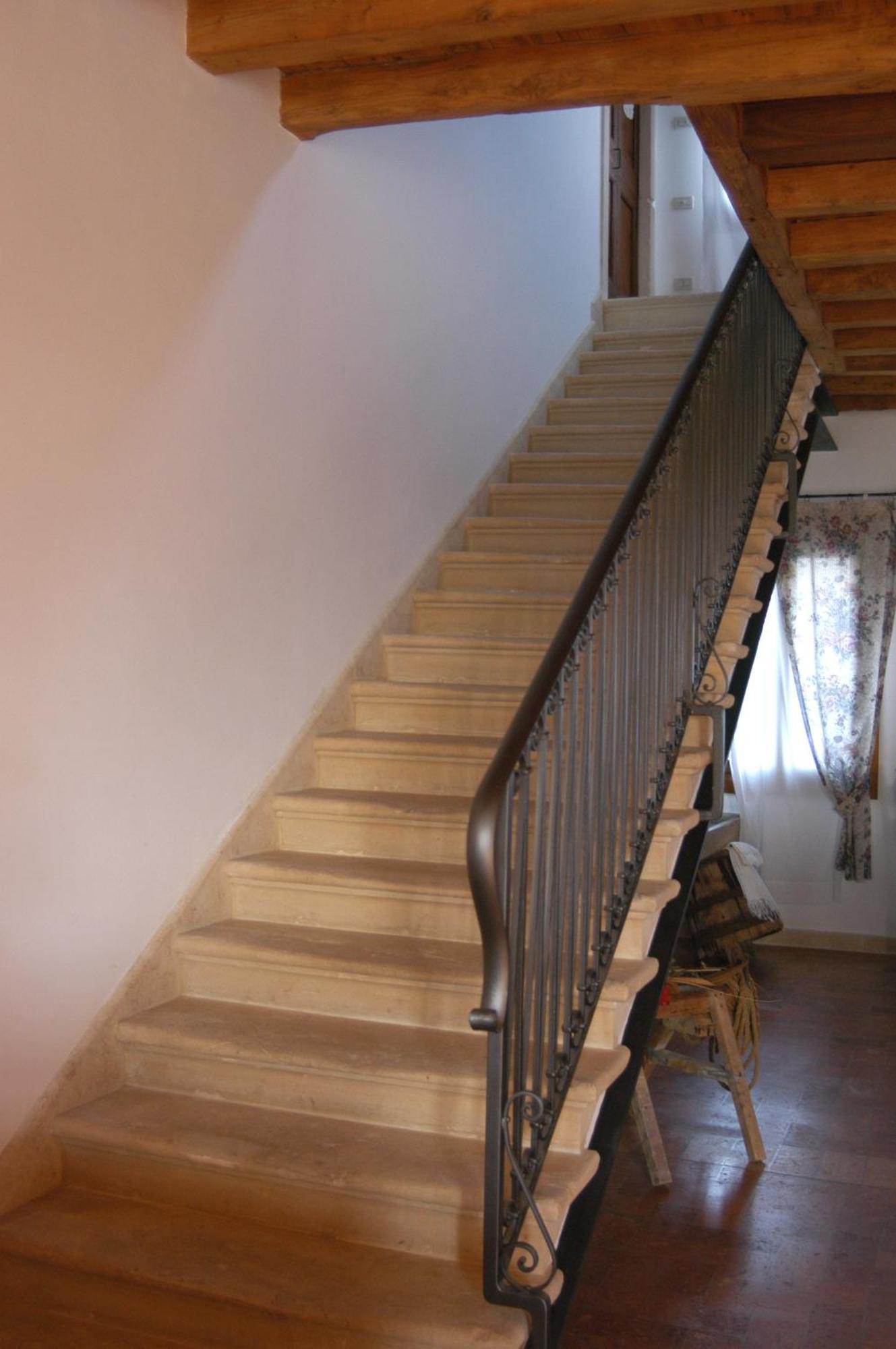 Agriturismo La Sophora Montegaldella Экстерьер фото