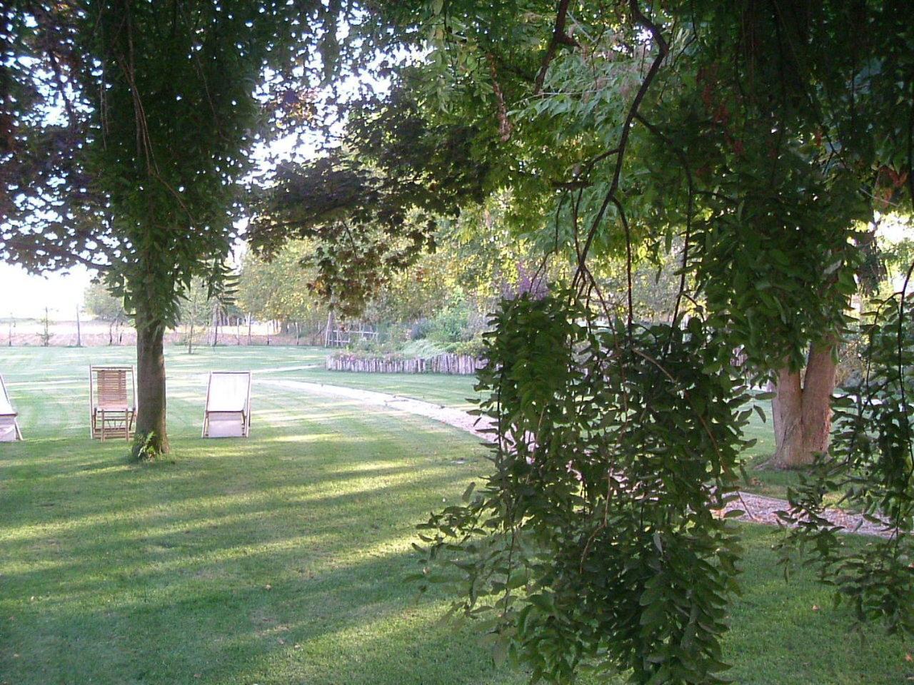 Agriturismo La Sophora Montegaldella Экстерьер фото
