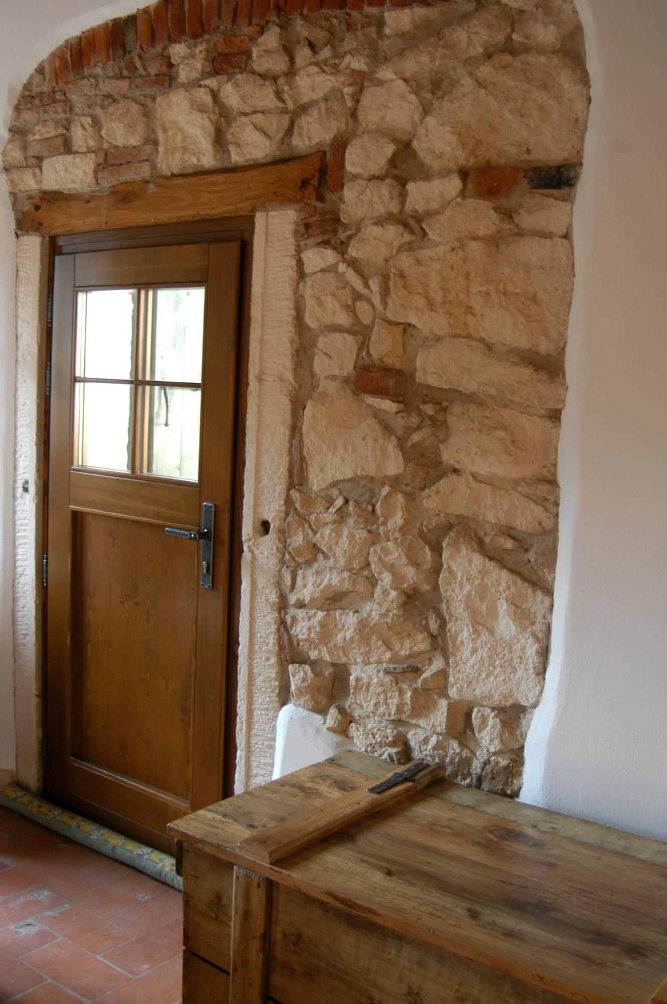 Agriturismo La Sophora Montegaldella Экстерьер фото