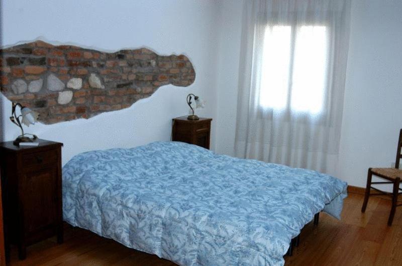 Agriturismo La Sophora Montegaldella Экстерьер фото