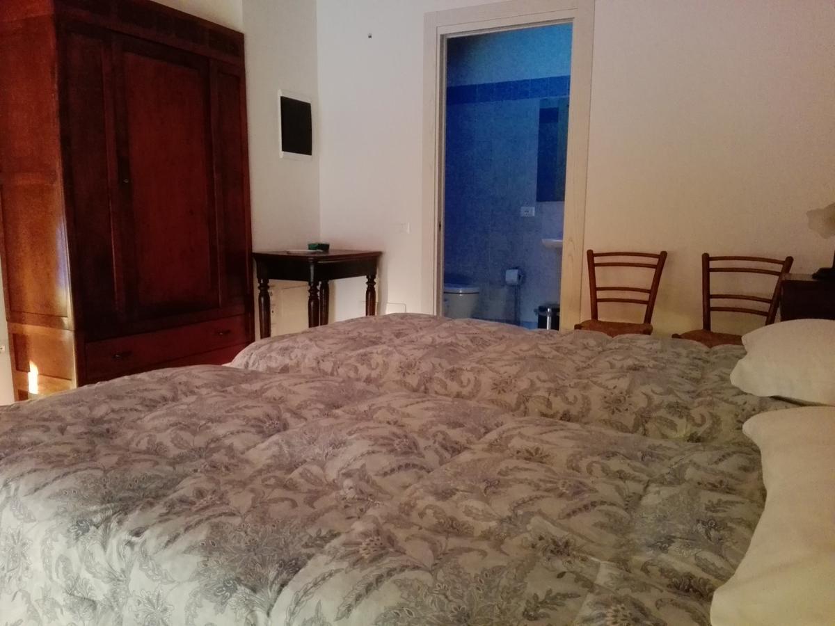 Agriturismo La Sophora Montegaldella Экстерьер фото