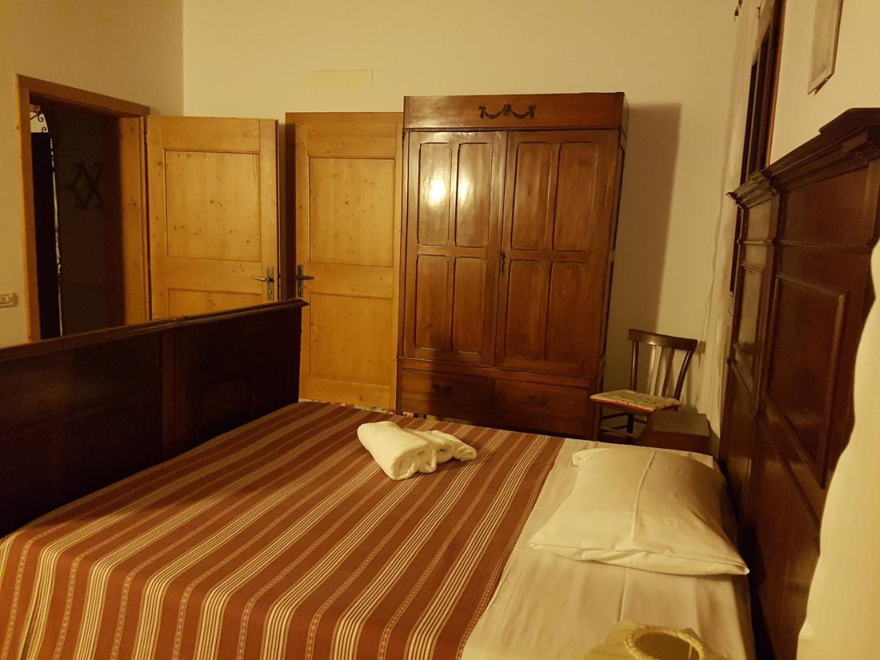 Agriturismo La Sophora Montegaldella Экстерьер фото